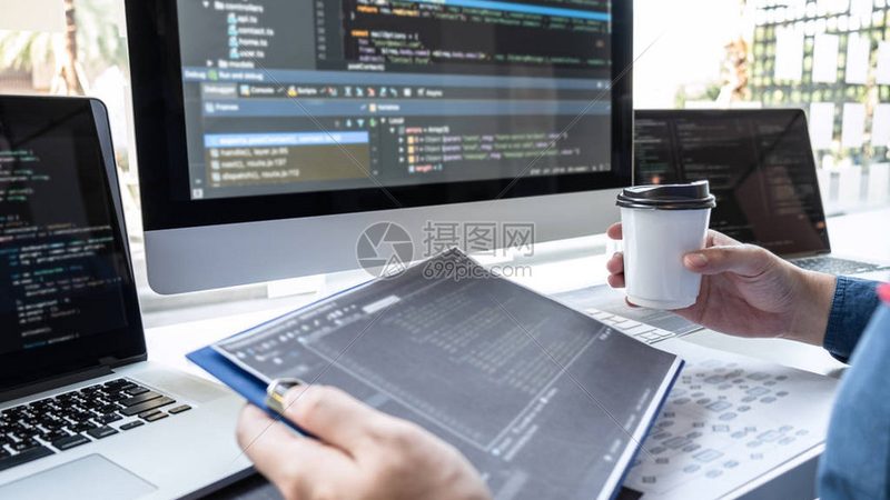 济南软件开发流程外包：揭秘高效项目交付之道