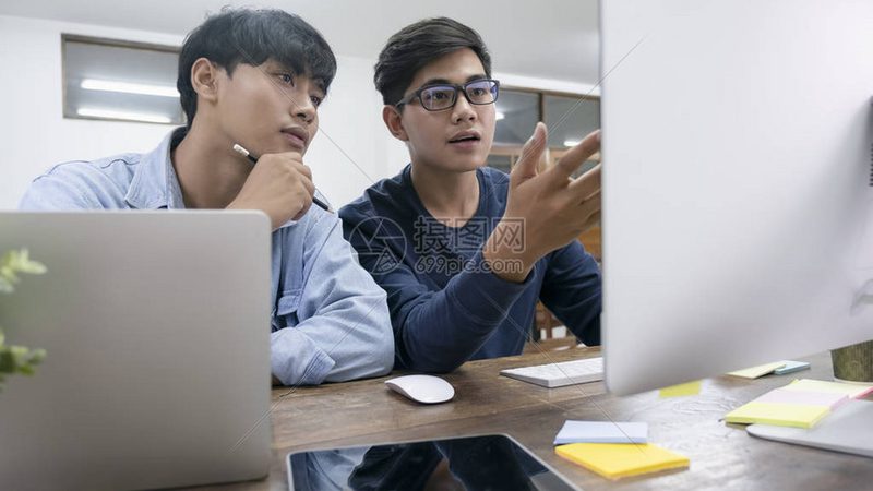 企业级软件开发公司口碑排行背后的考量因素