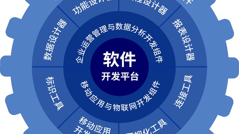 软件验收标准：国家标准下的质量保证之路