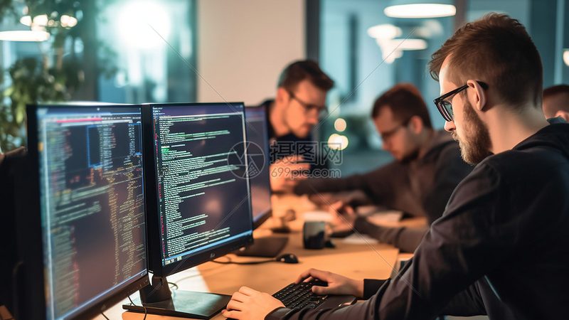 中小企业手机OA系统开发：需求解析与关键技术