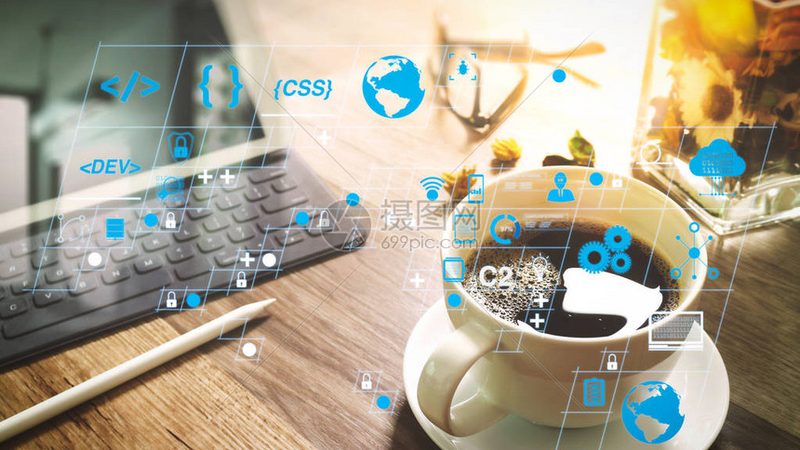 物业管理系统：成都软件公司如何打造高效解决方案